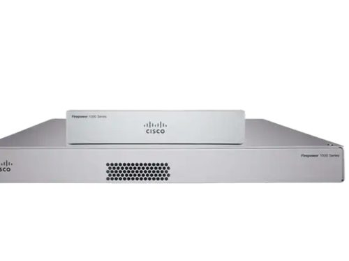 Cisco Firepower 1050 Series