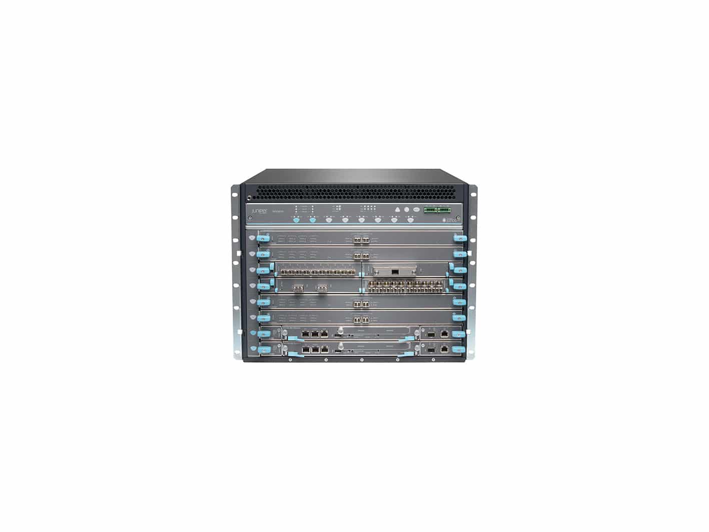 Juniper SRX5600 Services Gateway