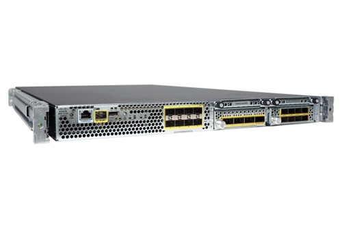 Cisco Firepower 4150 Series