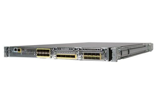 Cisco Firepower 4150 Series
