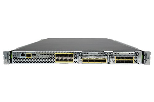 Cisco Firepower 4150 Series