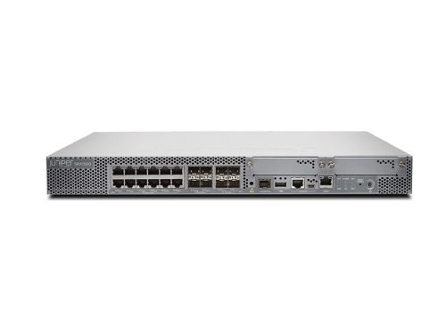 Juniper SRX1500 Services Gateway