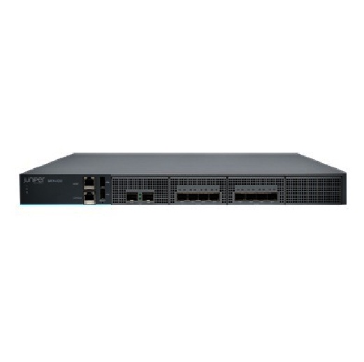 Juniper SRX4100 Services Gateway