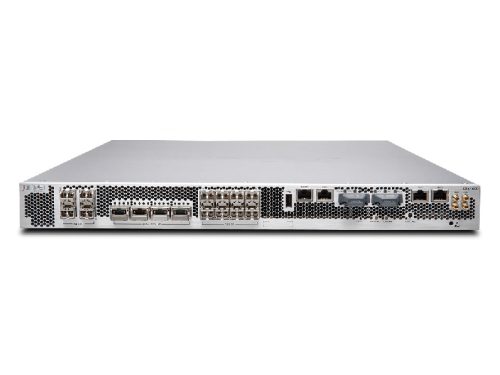 Juniper SRX4600 Services Gateway