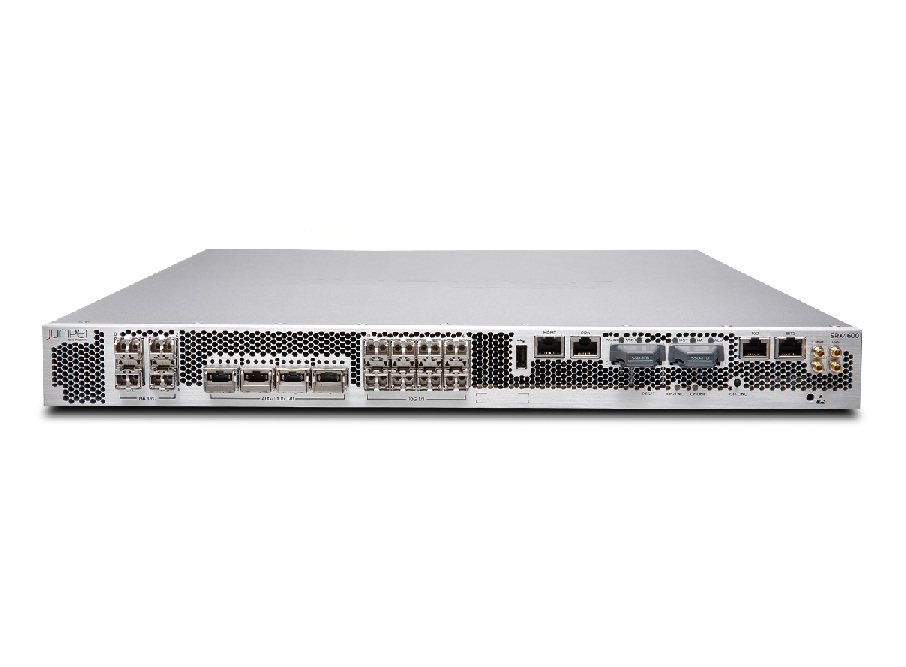 Juniper SRX4600 Services Gateway