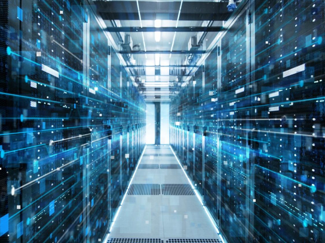 Data center networking solutions