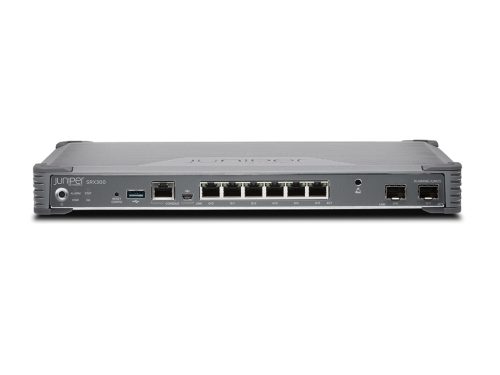 Juniper SRX300 Service Gateway
