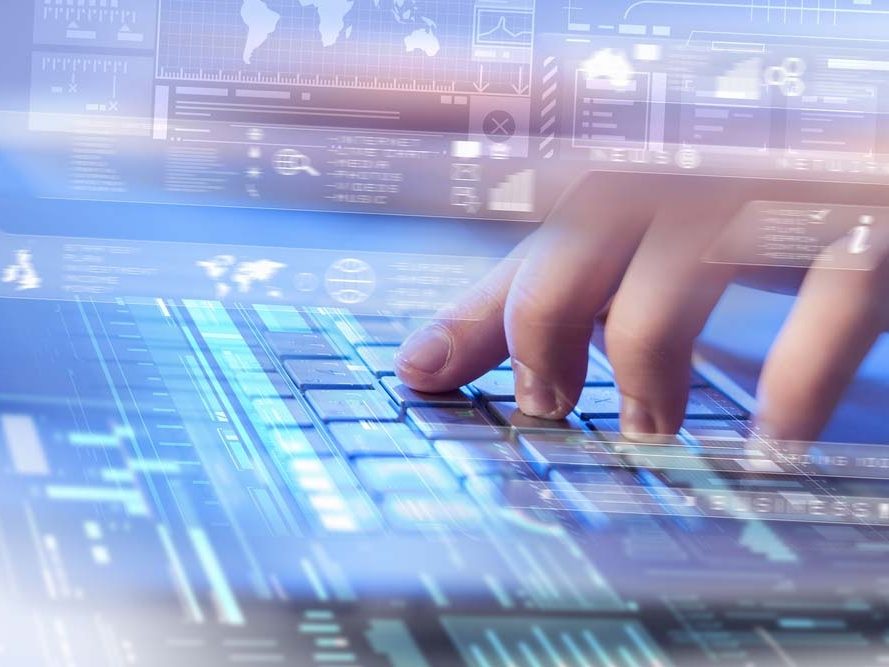 Virtualization