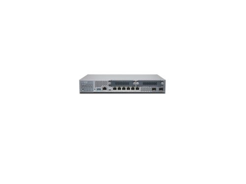 Juniper SRX320 Service Gateway