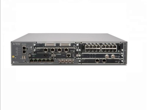Juniper SRX550 Service Gateway