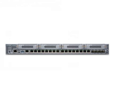 Juniper SRX380 Service Gateway