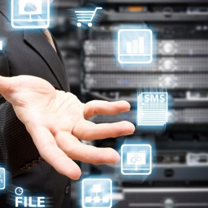 Software Defined Storage