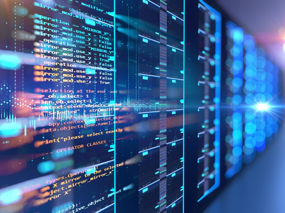 Network Virtualization Solutions