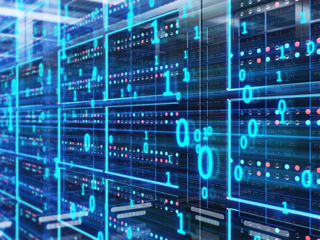 Software Defined Storage (SDS)