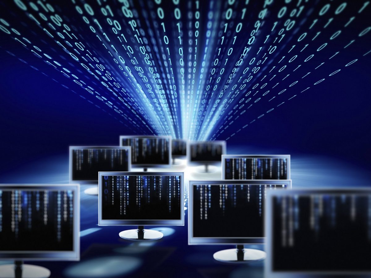 Virtual Desktop and Applications