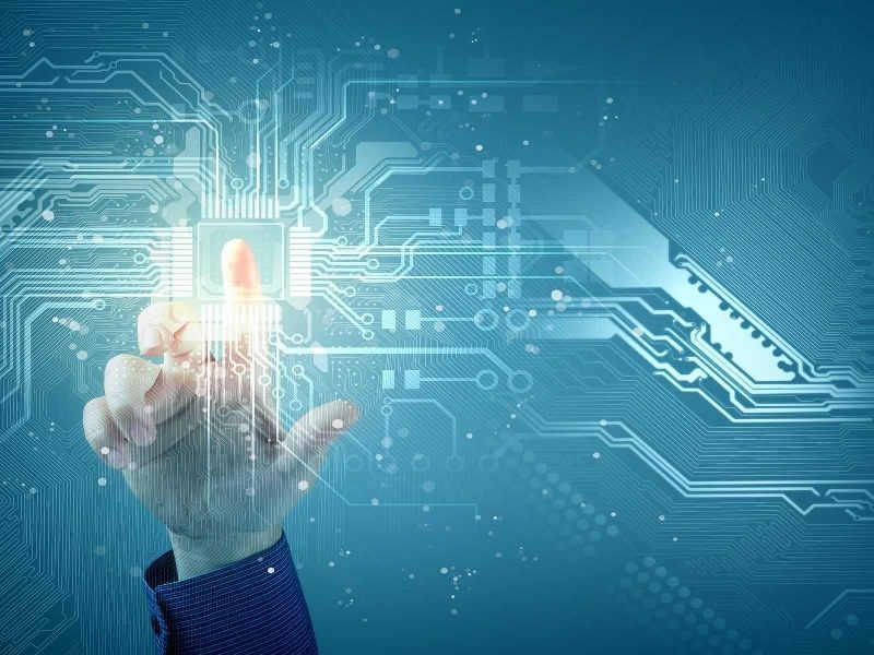 IT Operation & Outsourcing Services