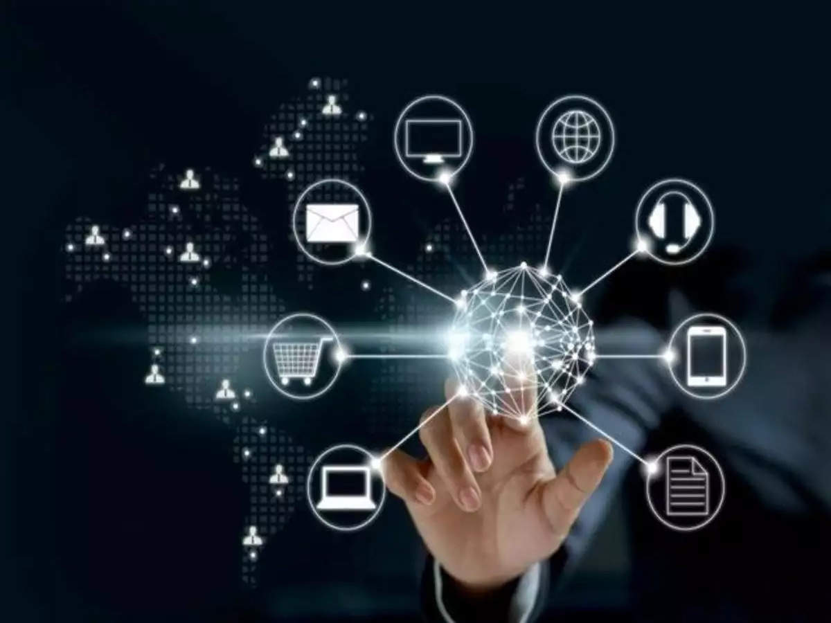 Enterprise Application Software