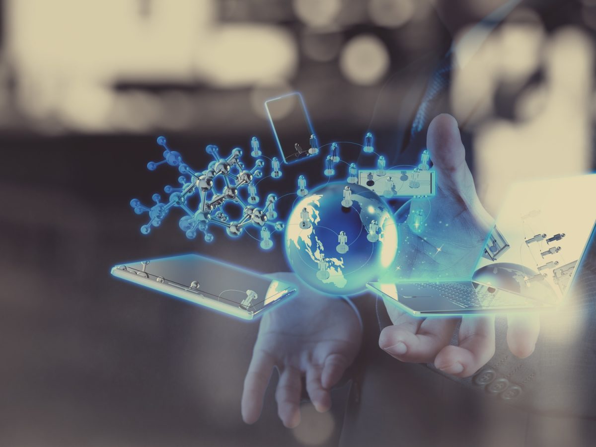 SD WAN Solutions