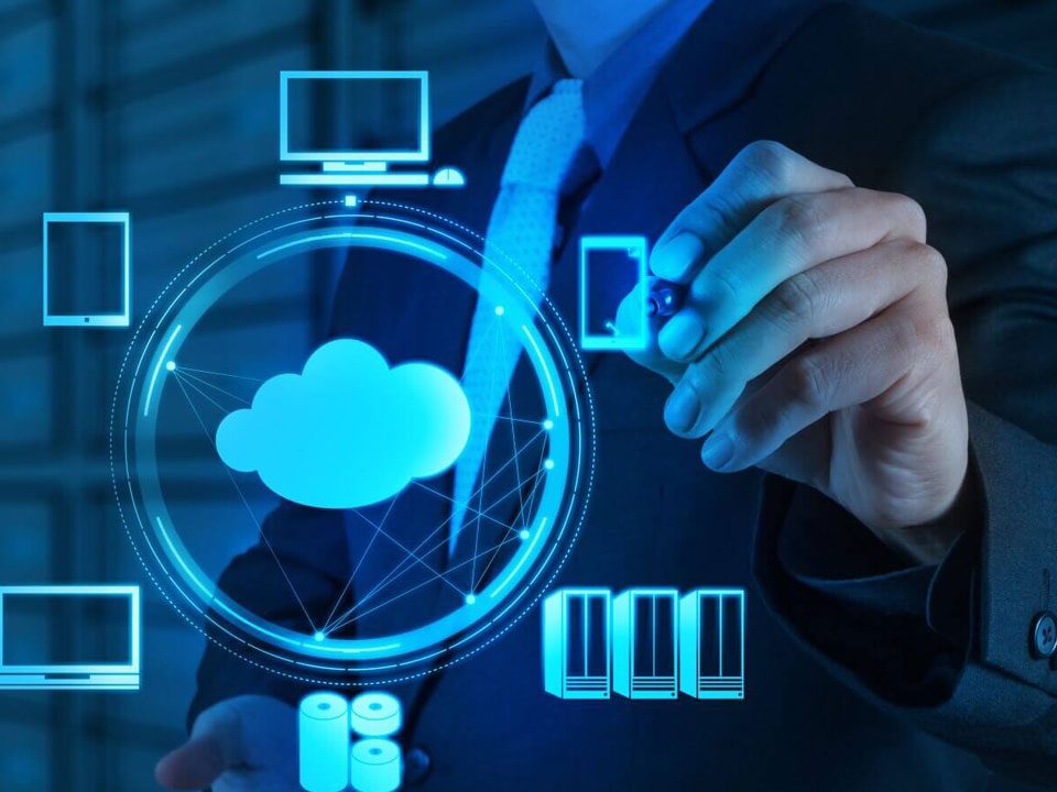Consulting Services