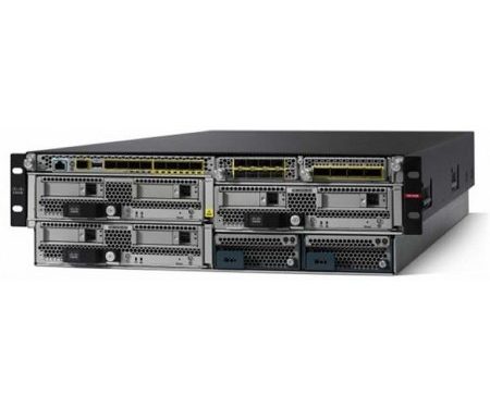 Cisco Firepower 9300