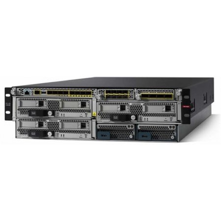Cisco Firepower 9300