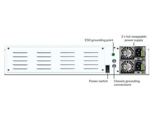 Sophos XGS 5500 Firewalls Security Appliance
