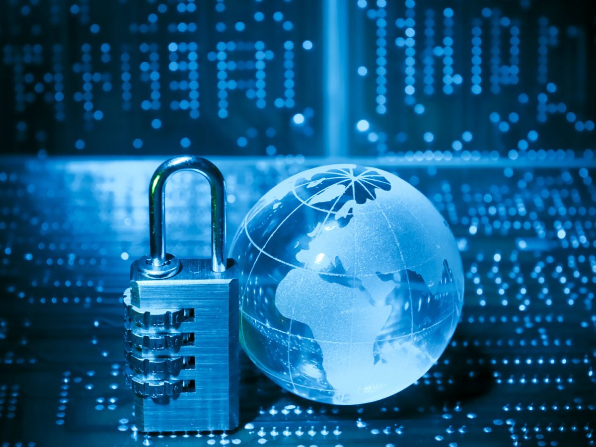 Information Security Solutions