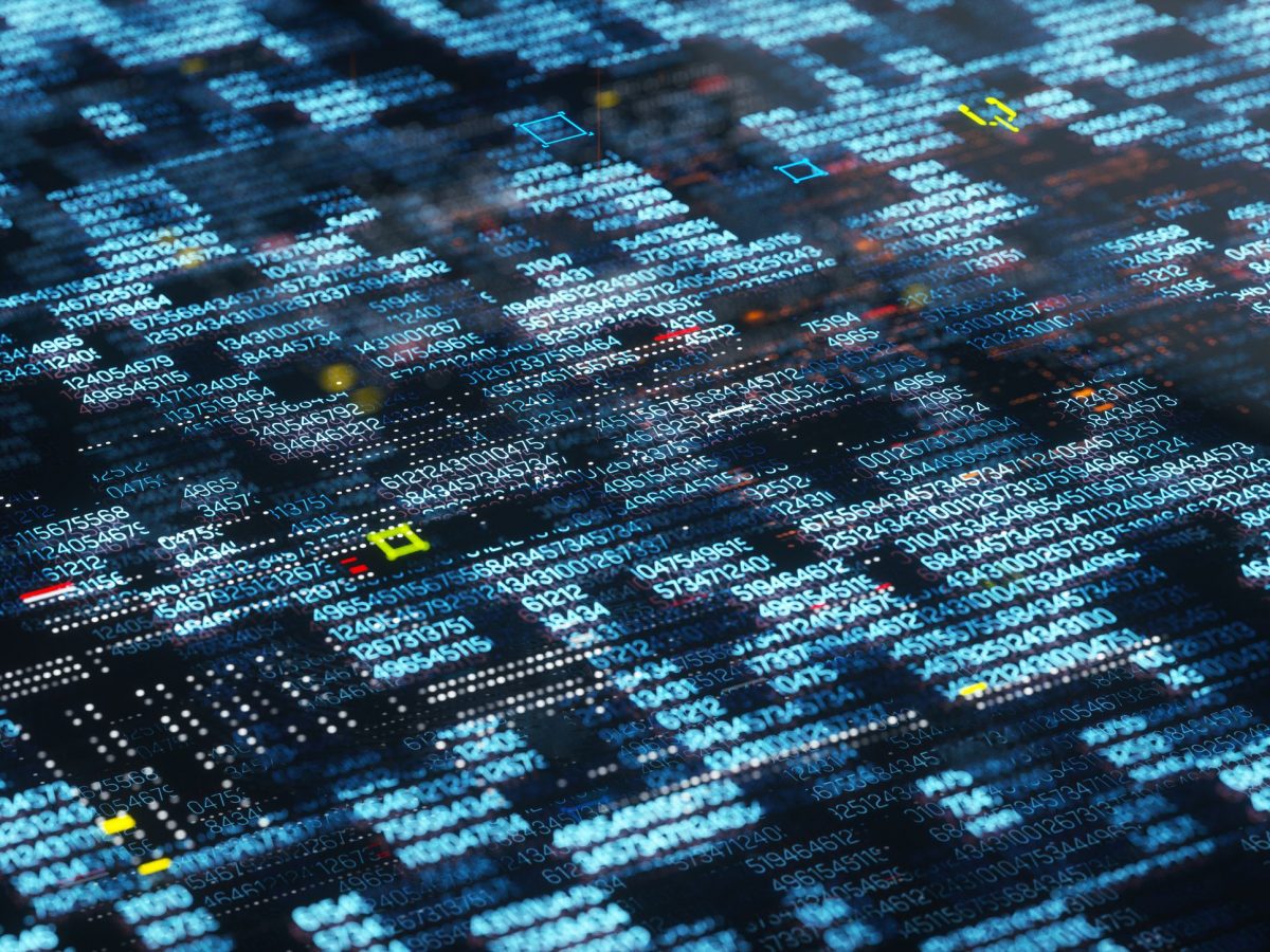 Big Data