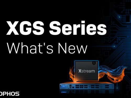 XGS Series