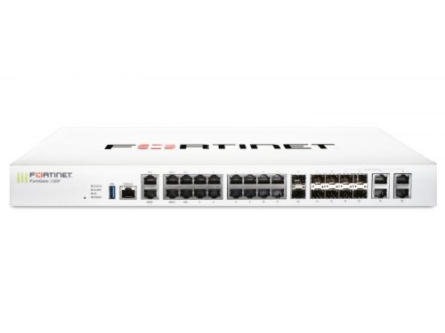 FortiGate 100F Series