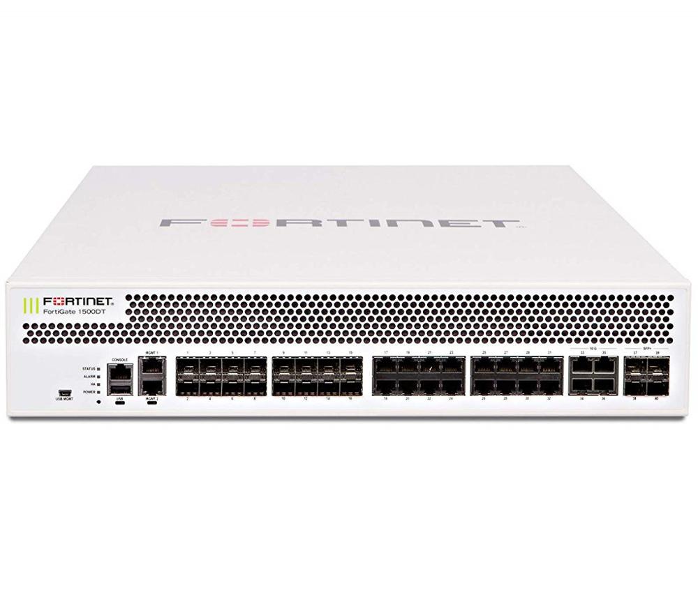 FortiGate 1500D Series
