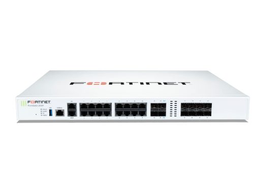 FortiGate 200F Series