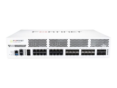 FortiGate 2600F Series