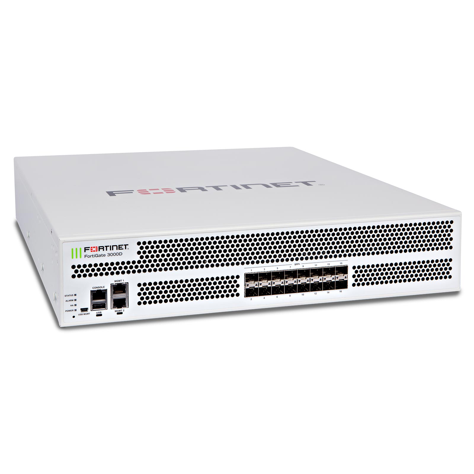 FortiGate 3000D