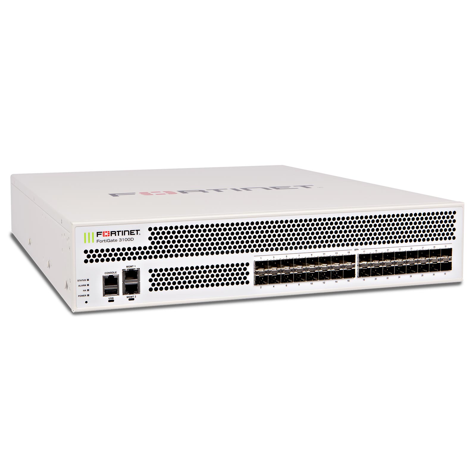 FortiGate 3100D