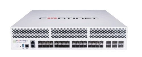 FortiGate 3500F Series