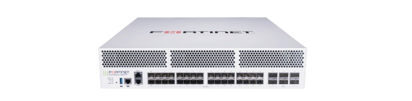 FortiGate 3500F Series