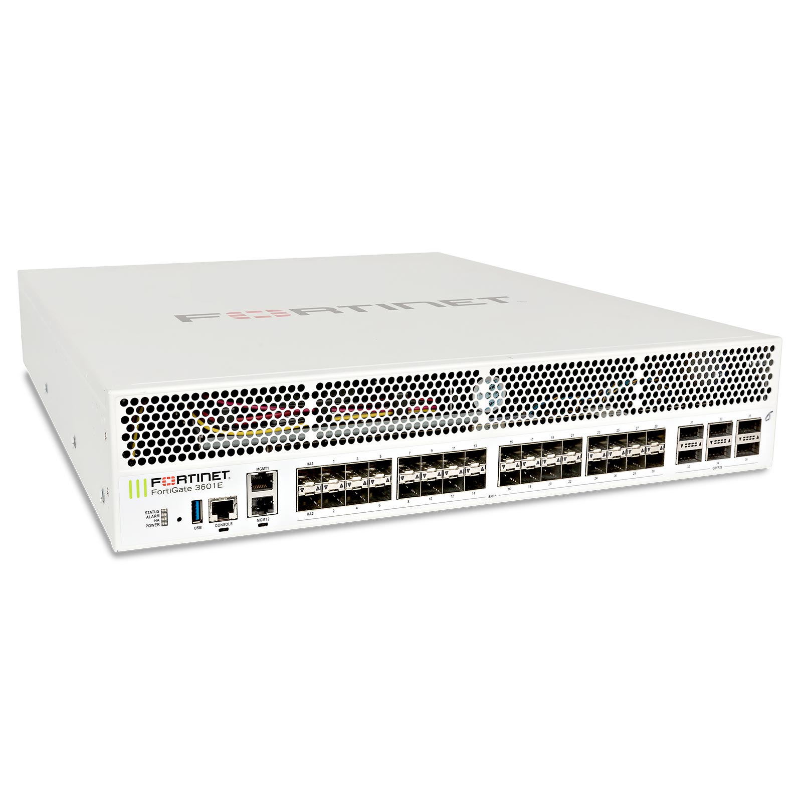 FortiGate 3600E Series