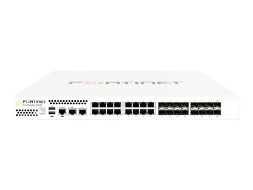 FortiGate 400E Series