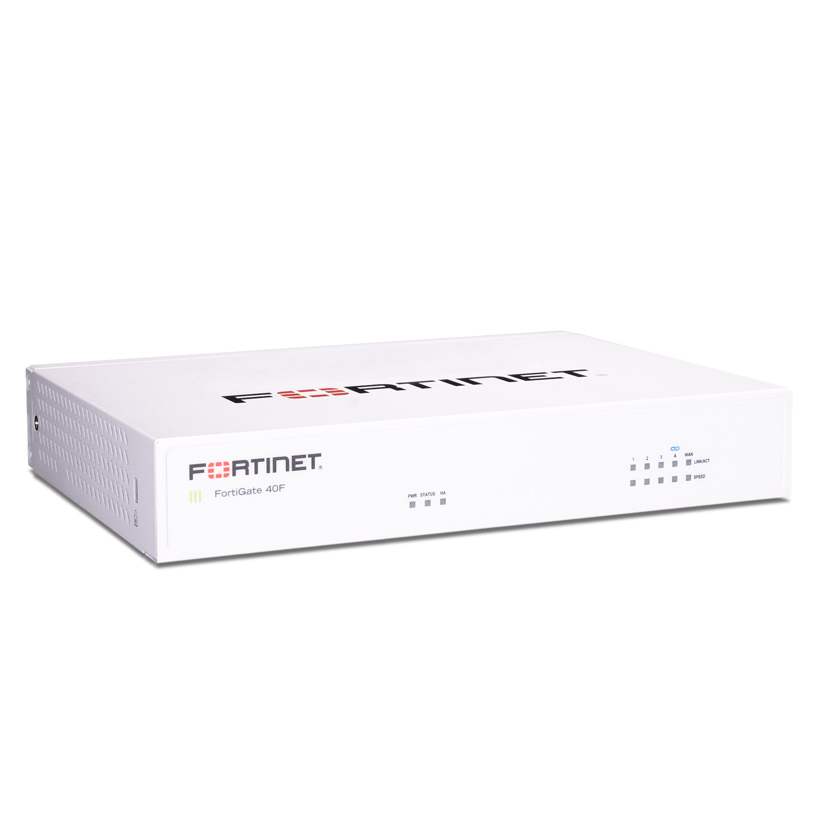 FortiGate 40F Series