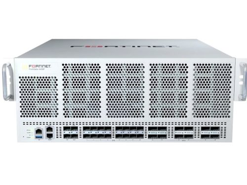 FortiGate 4400F Series