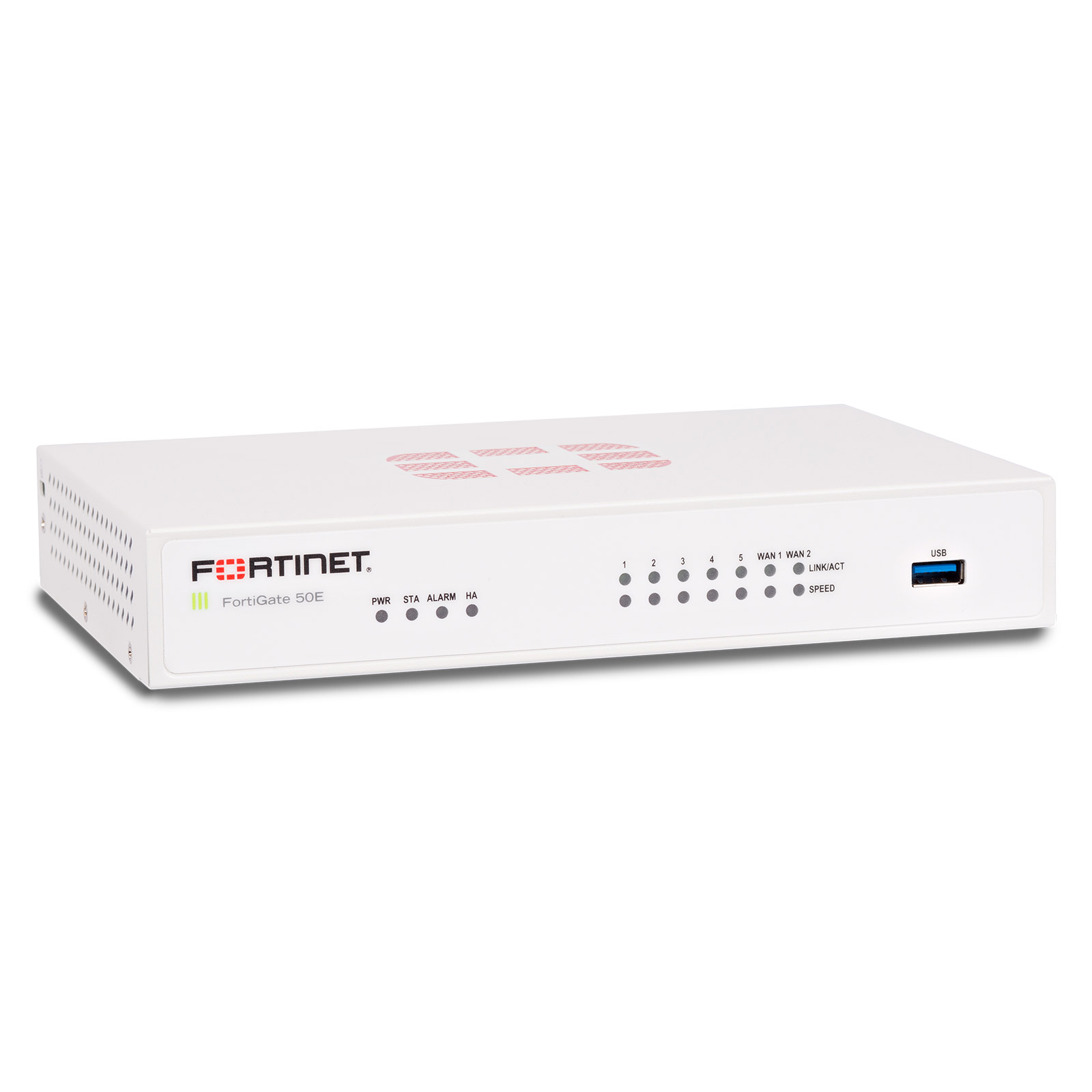 FortiGate 50E Series