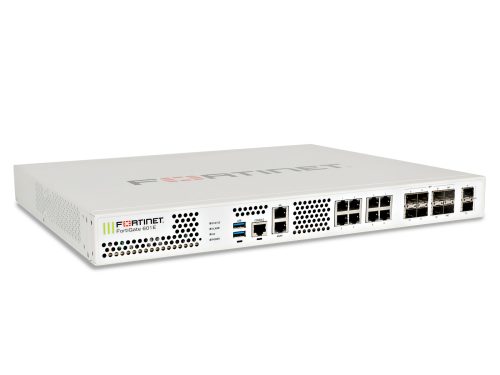 FortiGate 600E Series
