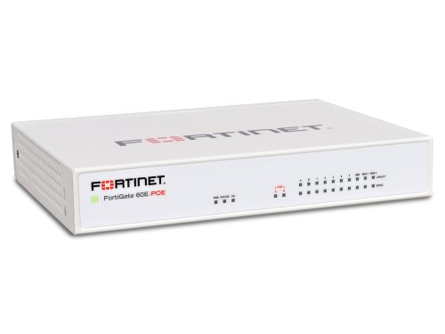 FortiGate 60E Series