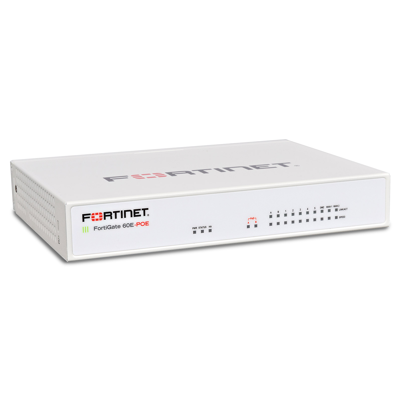 FortiGate 60E Series