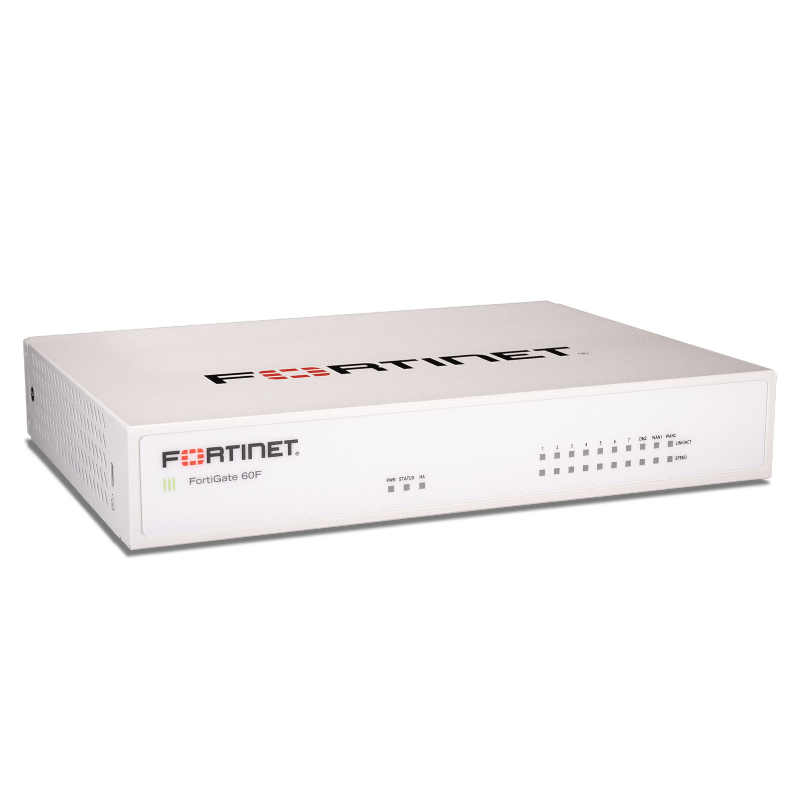 FortiGate 60F Series