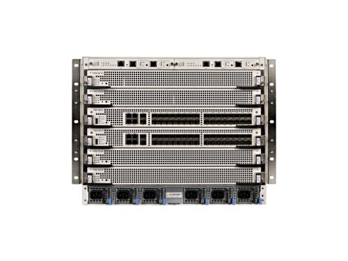 FortiGate-7060E