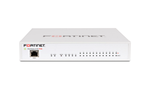 FortiGate 80E