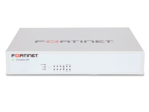 FortiGate 80F Series