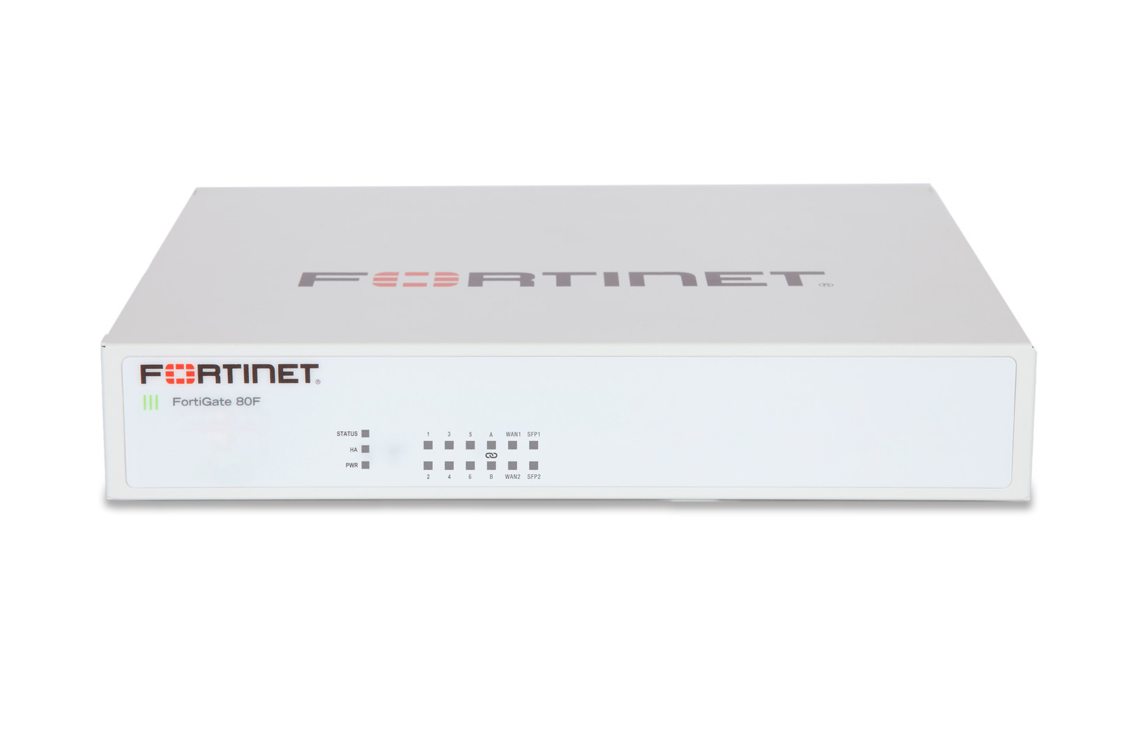 FortiGate 80F Series